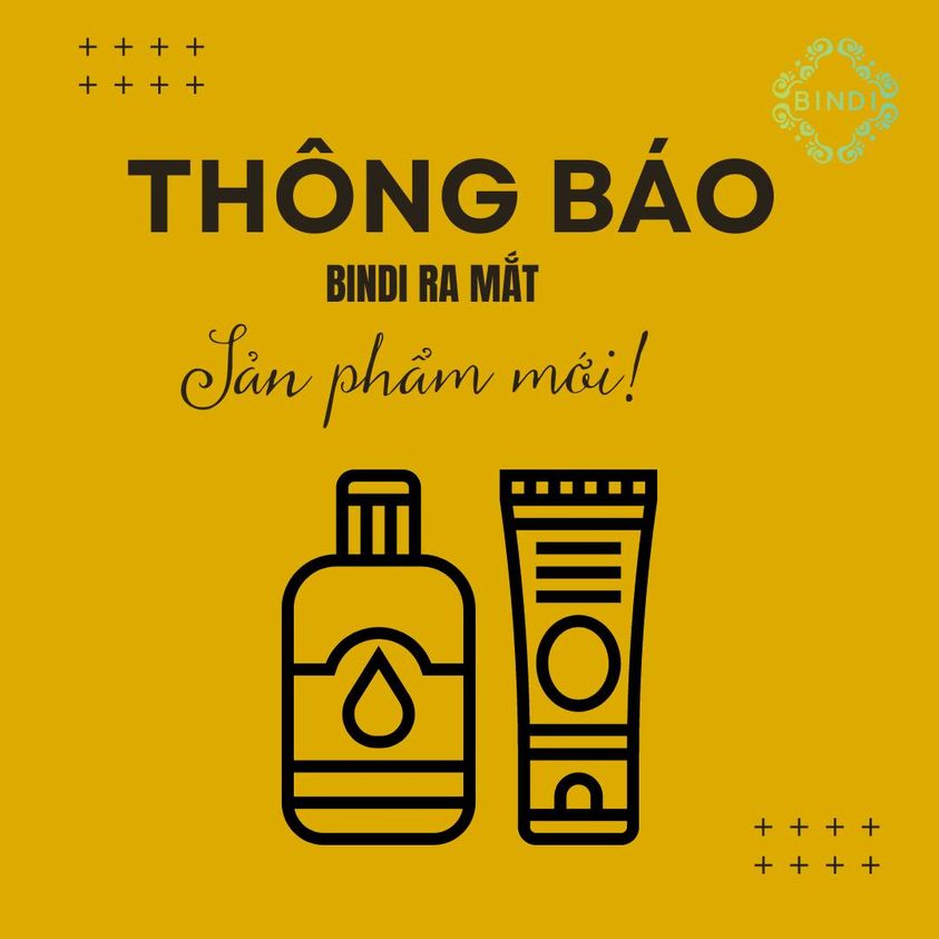 COMING SOON - Tháng 6 này Bindi ra mắt sản phẩm mới.jpg